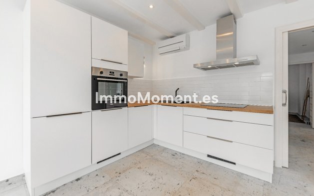Bestaande woning - Vrijstaande villa - Jávea - Jávea - Xàbia Centro