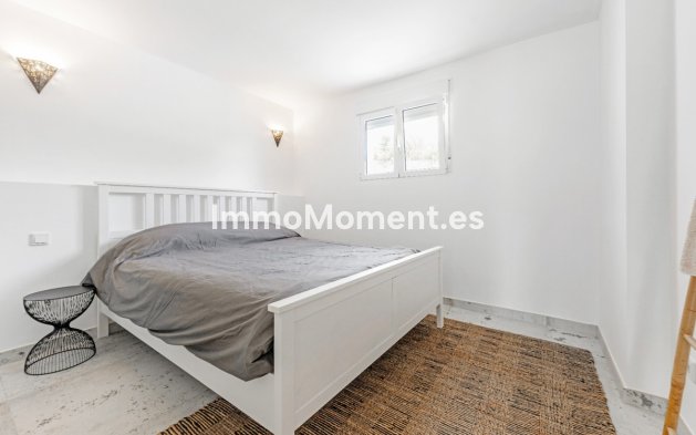 Bestaande woning - Vrijstaande villa - Jávea - Jávea - Xàbia Centro