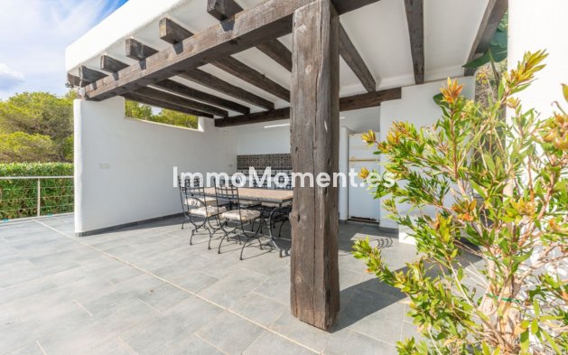 Bestaande woning - Vrijstaande villa - Jávea - Jávea - Xàbia Centro