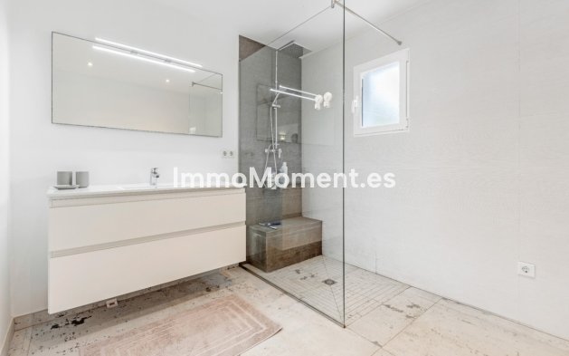 Bestaande woning - Vrijstaande villa - Jávea - Jávea - Xàbia Centro