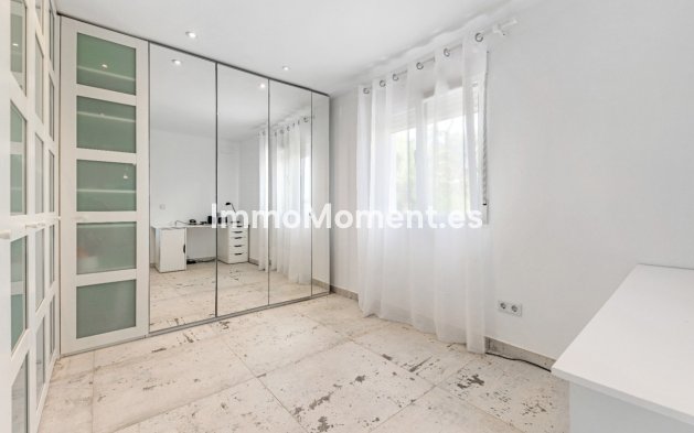Bestaande woning - Vrijstaande villa - Jávea - Jávea - Xàbia Centro