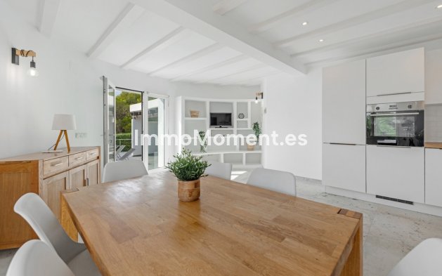 Bestaande woning - Vrijstaande villa - Jávea - Jávea - Xàbia Centro