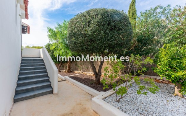 Bestaande woning - Vrijstaande villa - Jávea - Jávea - Xàbia Centro