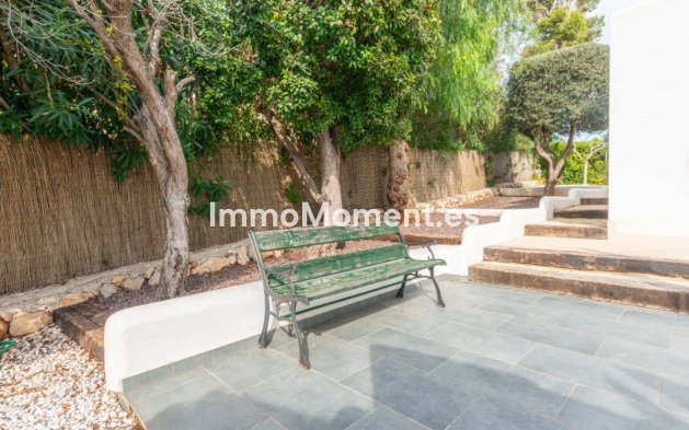 Bestaande woning - Vrijstaande villa - Jávea - Jávea - Xàbia Centro