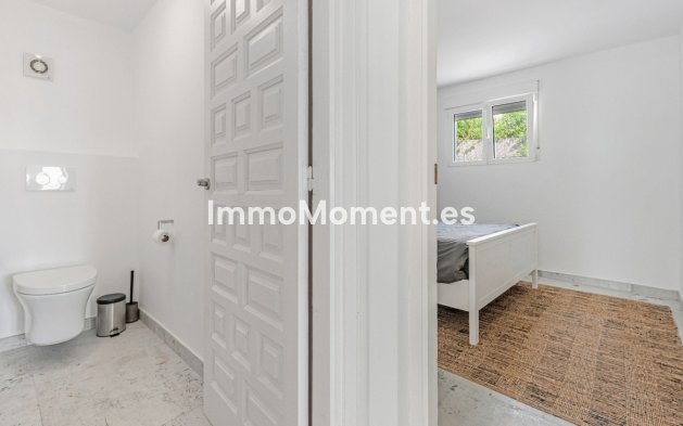 Bestaande woning - Vrijstaande villa - Jávea - Jávea - Xàbia Centro
