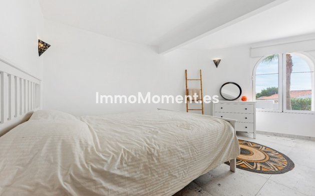 Bestaande woning - Vrijstaande villa - Jávea - Jávea - Xàbia Centro