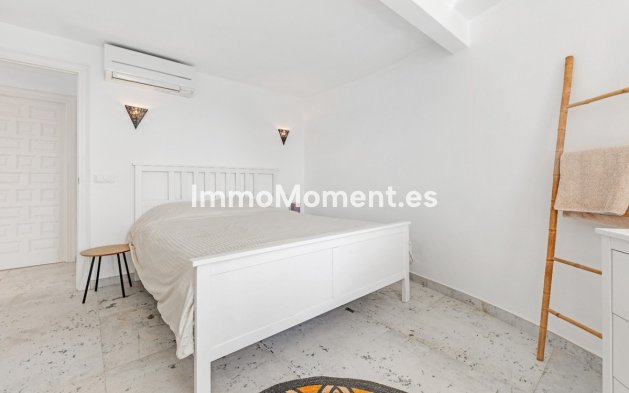 Bestaande woning - Vrijstaande villa - Jávea - Jávea - Xàbia Centro
