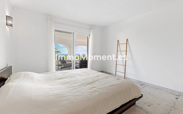 Bestaande woning - Vrijstaande villa - Jávea - Jávea - Xàbia Centro