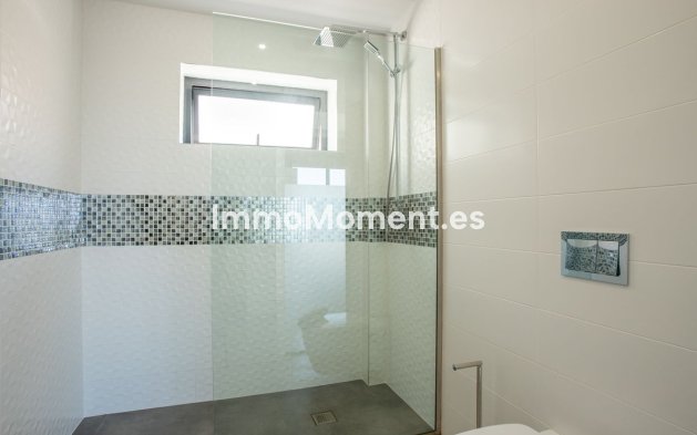 Wiederverkauf - Freistehende Villa - Rojales - Rojales Centro