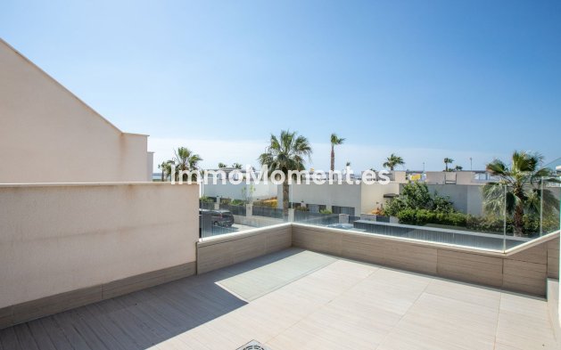 Wiederverkauf - Freistehende Villa - Rojales - Rojales Centro