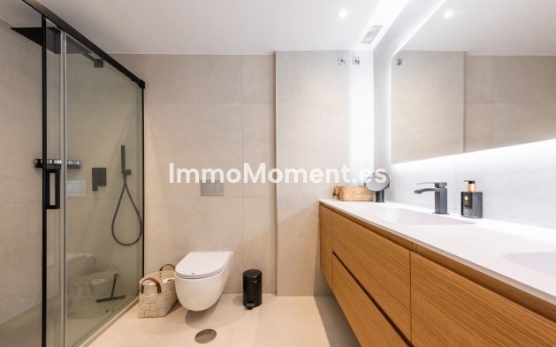 Revente - Maison mitoyenne - Marbella - The Golden Mile