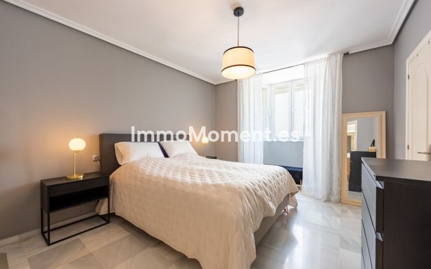 Revente - Maison mitoyenne - Marbella - The Golden Mile