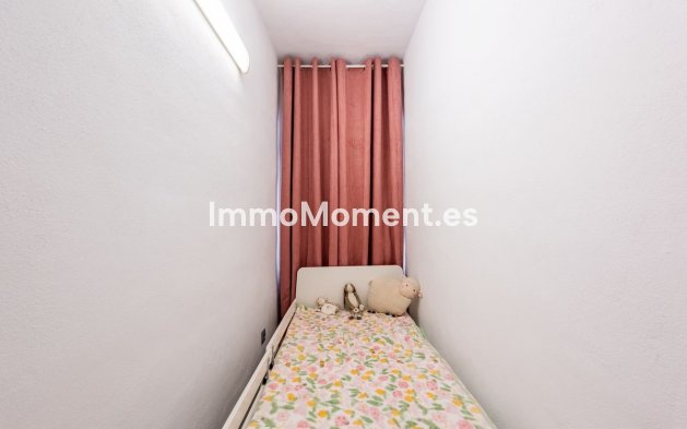 Revente - Maison mitoyenne - Marbella - The Golden Mile