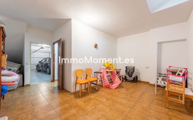 Revente - Maison mitoyenne - Marbella - The Golden Mile