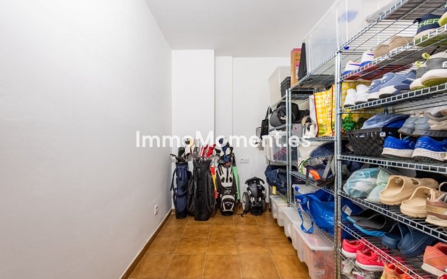 Revente - Maison mitoyenne - Marbella - The Golden Mile