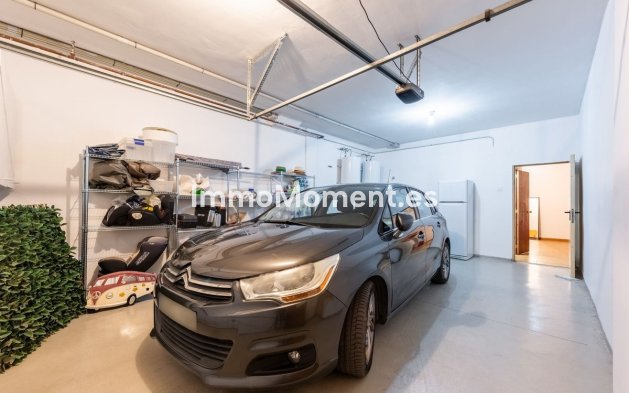 Revente - Maison mitoyenne - Marbella - The Golden Mile