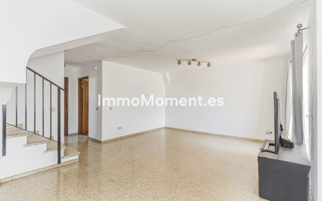 Revente - Maison mitoyenne - Estepona  - Estepona Centro