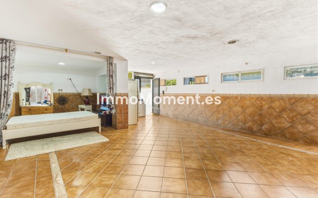 Revente - Maison mitoyenne - Estepona  - Estepona Centro