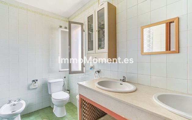 Revente - Maison mitoyenne - Estepona  - Estepona Centro