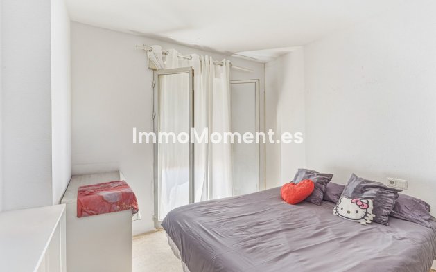 Revente - Maison mitoyenne - Estepona  - Estepona Centro