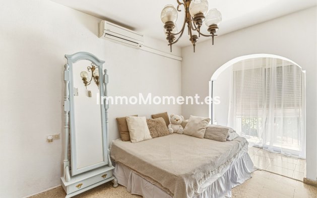 Revente - Maison mitoyenne - Estepona  - Estepona Centro