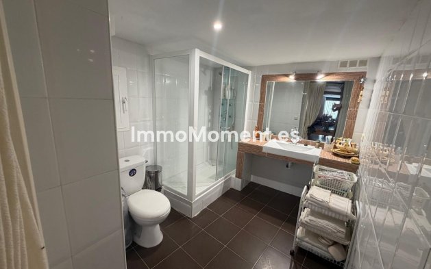 Resale - Townhouse - Marbella - Nagüeles