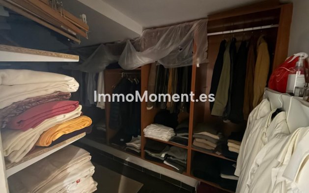Resale - Townhouse - Marbella - Nagüeles