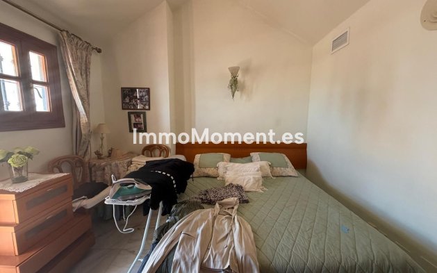 Resale - Townhouse - Marbella - Nagüeles