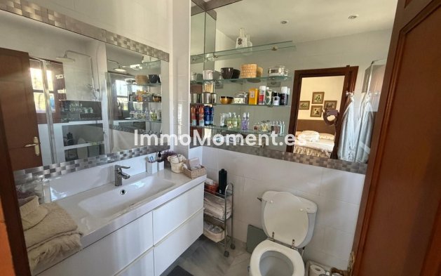 Resale - Townhouse - Marbella - Nagüeles