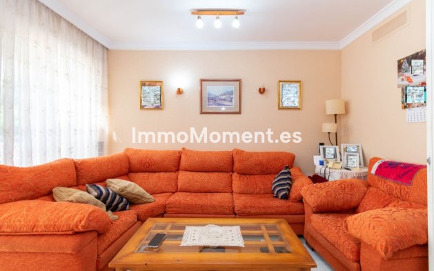 Wiederverkauf - Reihenhaus - Estepona  - Estepona Centro