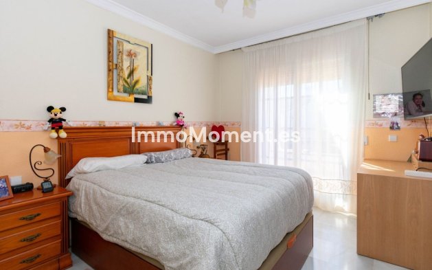 Wiederverkauf - Reihenhaus - Estepona  - Estepona Centro