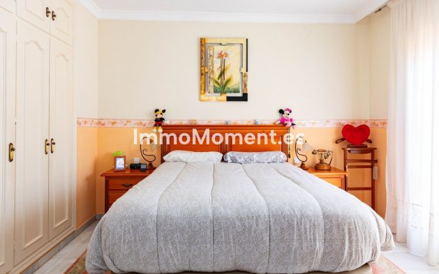 Wiederverkauf - Reihenhaus - Estepona  - Estepona Centro