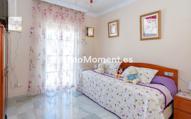 Wiederverkauf - Reihenhaus - Estepona  - Estepona Centro