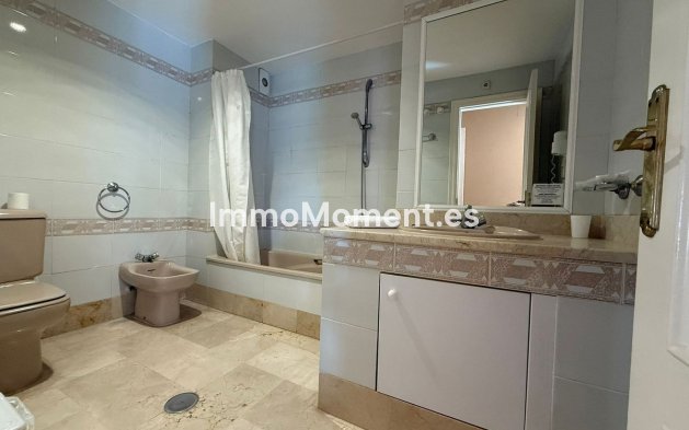 Wiederverkauf - Wohnung - Mijas - Mijas Golf