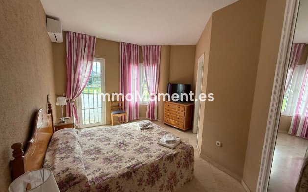 Wiederverkauf - Wohnung - Mijas - Mijas Golf