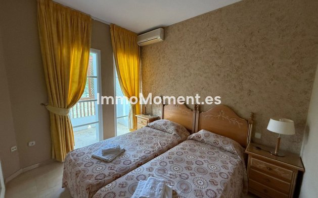 Wiederverkauf - Wohnung - Mijas - Mijas Golf