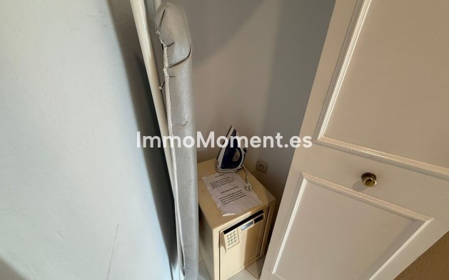 Wiederverkauf - Wohnung - Mijas - Mijas Golf