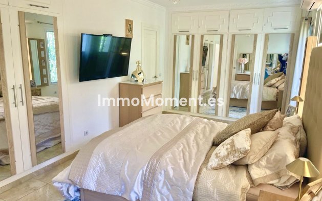 Wiederverkauf - Wohnung - Mijas - Mijas Centro