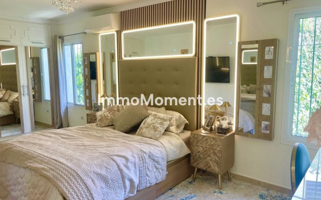 Wiederverkauf - Wohnung - Mijas - Mijas Centro
