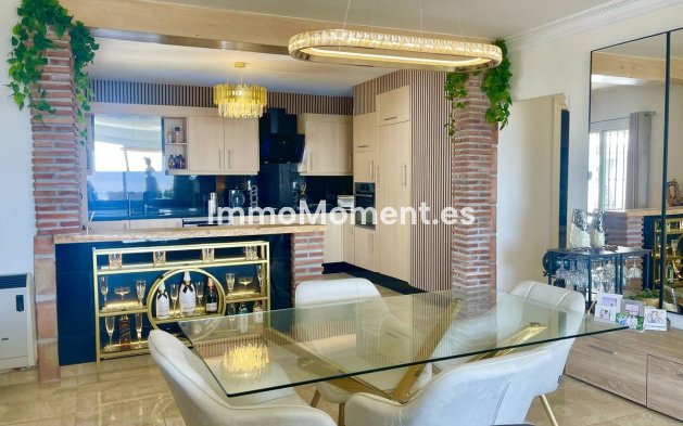 Wiederverkauf - Wohnung - Mijas - Mijas Centro