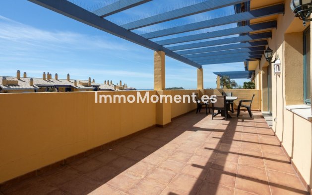 Wiederverkauf - Wohnung - Marbella - San Pedro de Alcántara