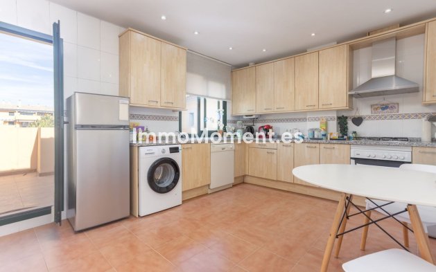 Wiederverkauf - Wohnung - Marbella - San Pedro de Alcántara