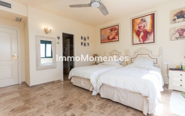 Wiederverkauf - Wohnung - Marbella - San Pedro de Alcántara