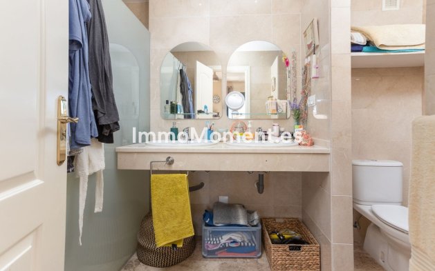 Wiederverkauf - Wohnung - Marbella - San Pedro de Alcántara