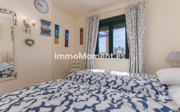 Wiederverkauf - Wohnung - Marbella - San Pedro de Alcántara