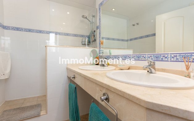 Wiederverkauf - Wohnung - Marbella - San Pedro de Alcántara