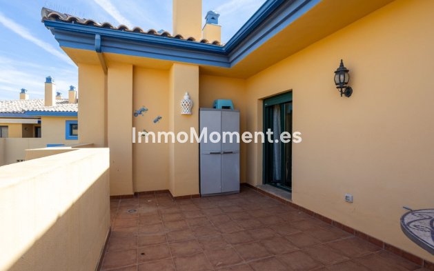 Wiederverkauf - Wohnung - Marbella - San Pedro de Alcántara