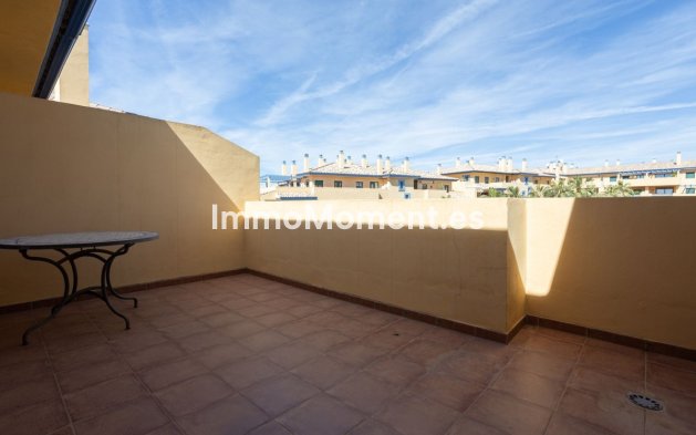 Wiederverkauf - Wohnung - Marbella - San Pedro de Alcántara