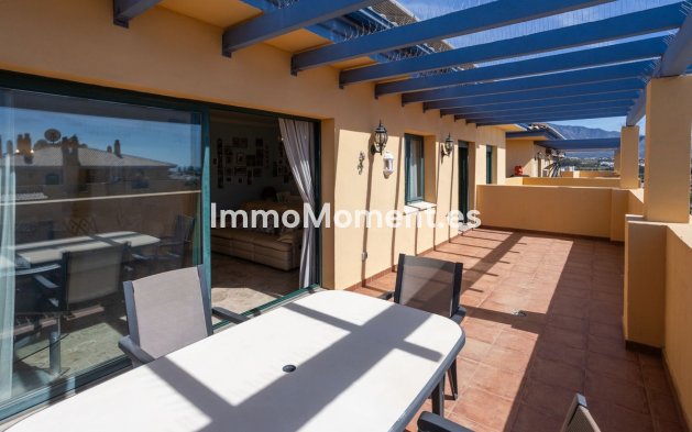 Wiederverkauf - Wohnung - Marbella - San Pedro de Alcántara