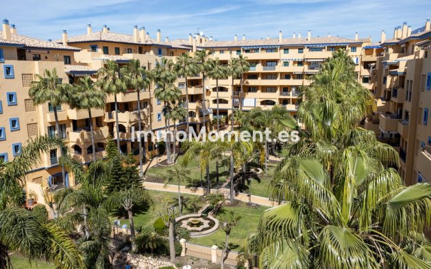 Wiederverkauf - Wohnung - Marbella - San Pedro de Alcántara